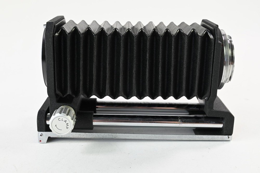 Minolta Auto Bellows I #G750