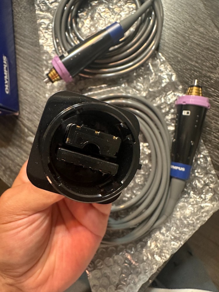 Olympus ThunderBeat Transducer Ref: TD-TB400