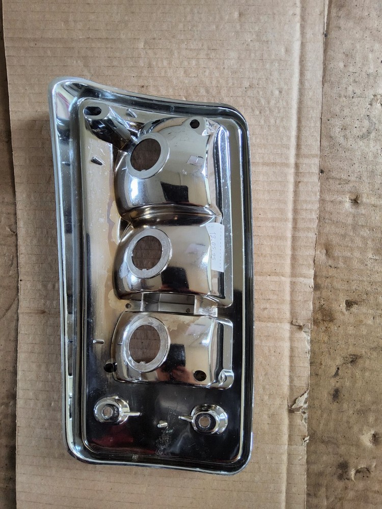 Mini Rear Lamp Light Base Lucas L940 RH