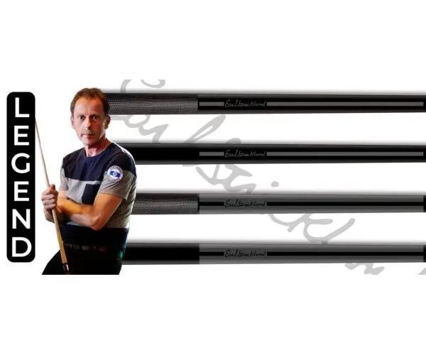 Earl Strickland - Legends Cue