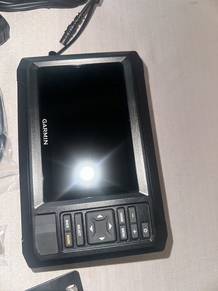 GARMIN ECHOMAP UHD2 54CV CHARTPLOTTER/FISHFINDER w/ Transducer