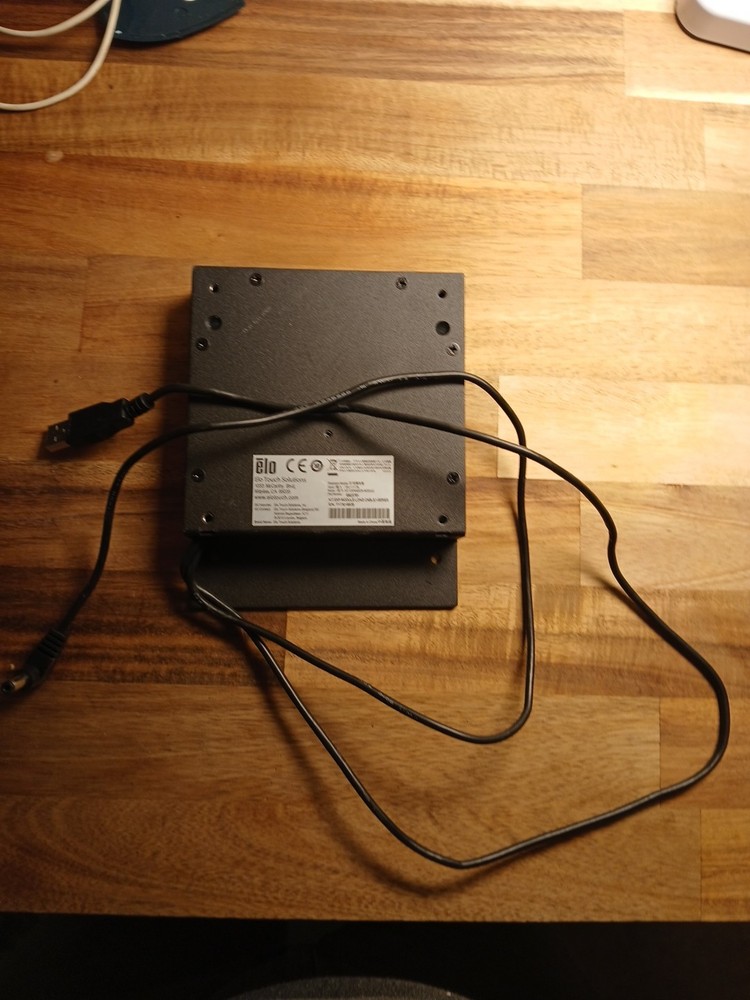 Elo E809509 Expansion Module Kit, Long Cable