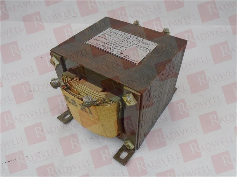 DANAHER CONTROLS E14069 / E14069 (USED)