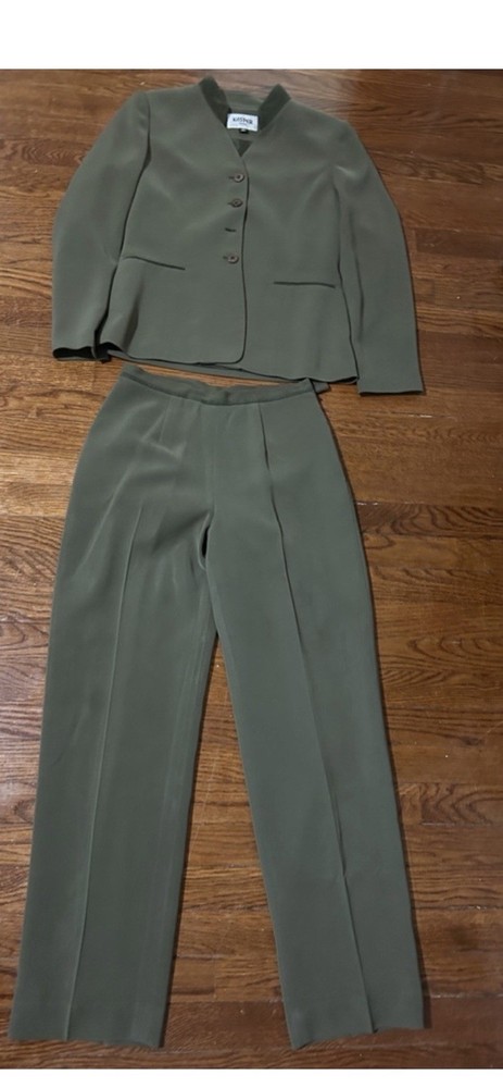 Set Karpe Petite Size 4P