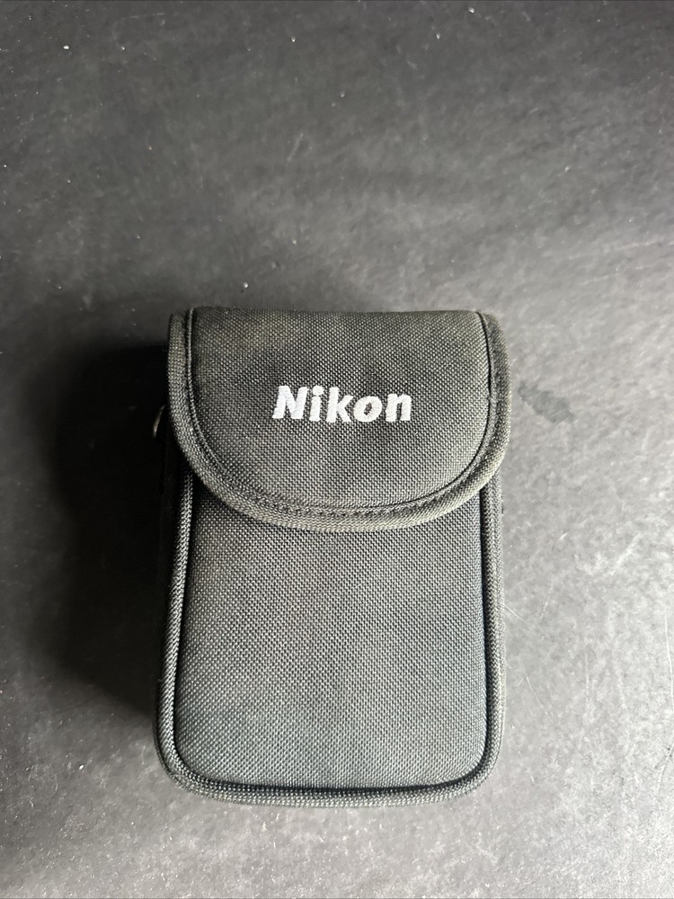 Nikon Coolwalker MSV-01 Untested #R83