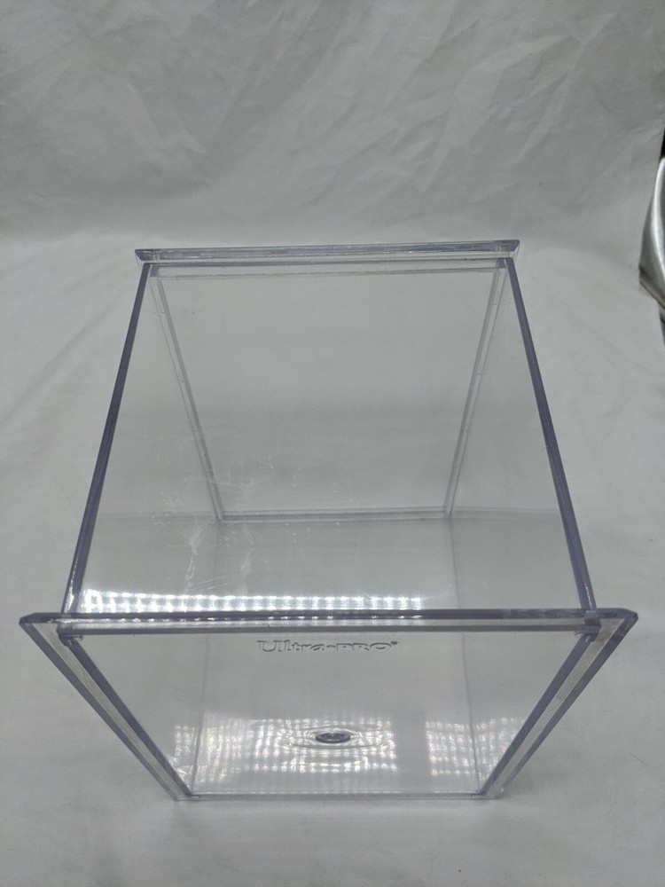 Ultra Pro 7" Clear Action Figure Display Case