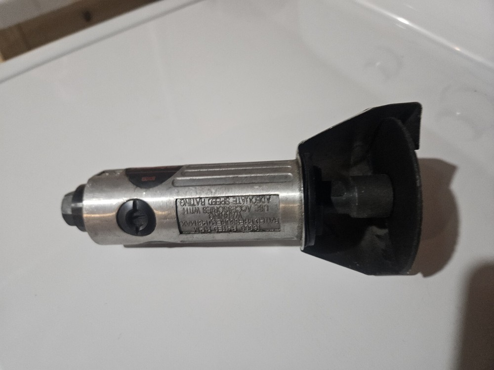 Air Grinders