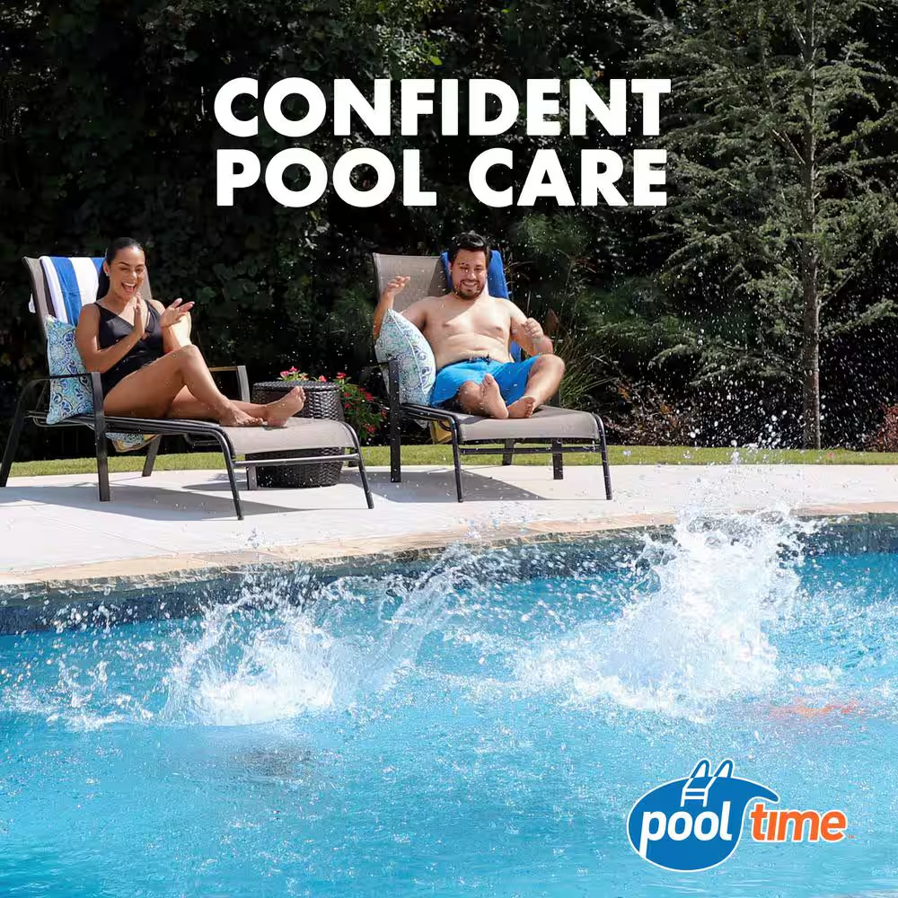 5 Lbs. Ph down Stabilizer