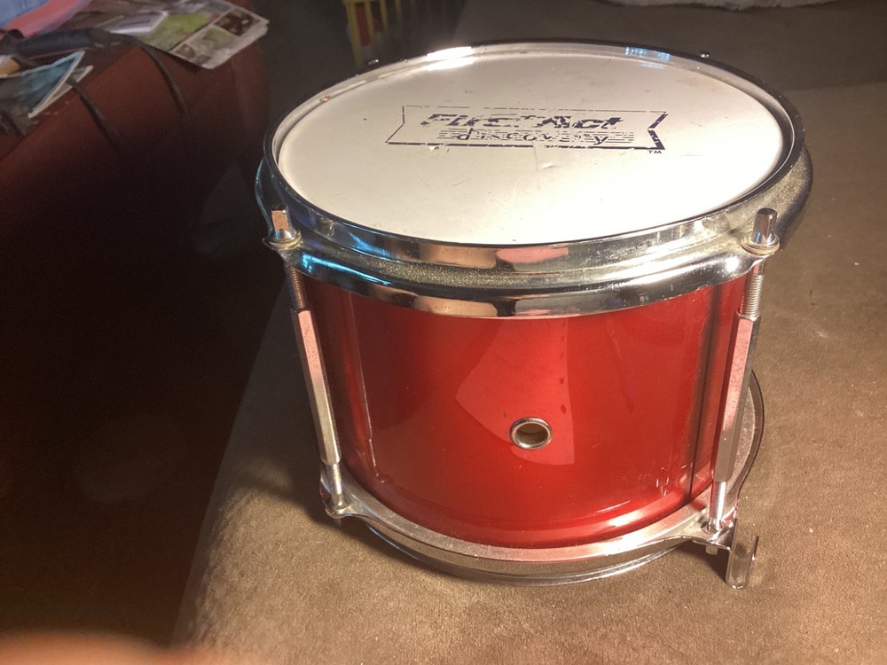 Drum -First Act - Tom-Tom