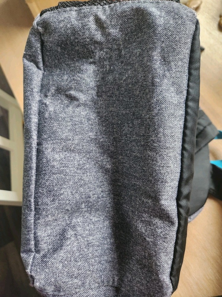 Carry Gear Solutions Backpack