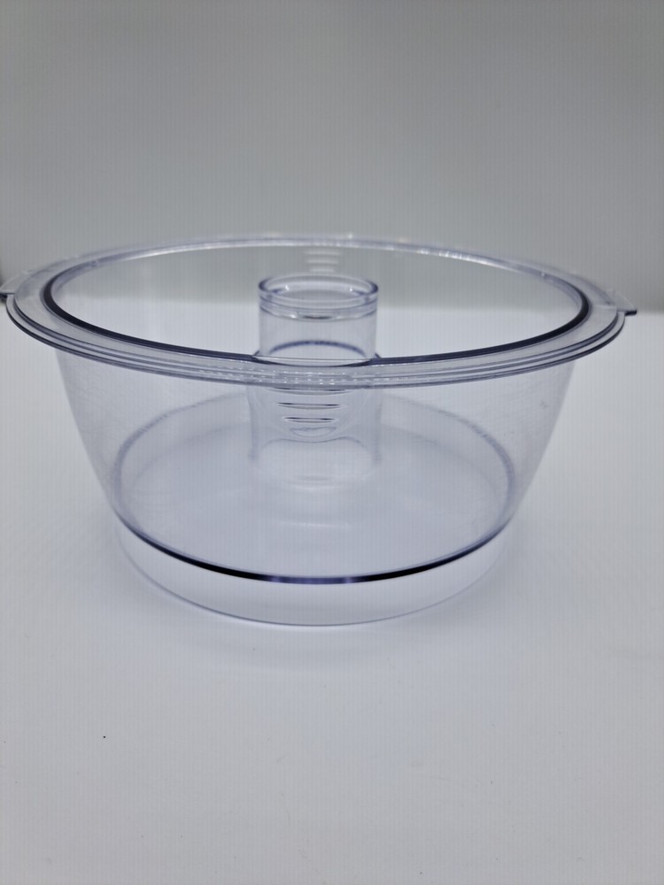 KitchenAid KFP1333CUO Food Processor Inner Work Bowl Replacement Parts