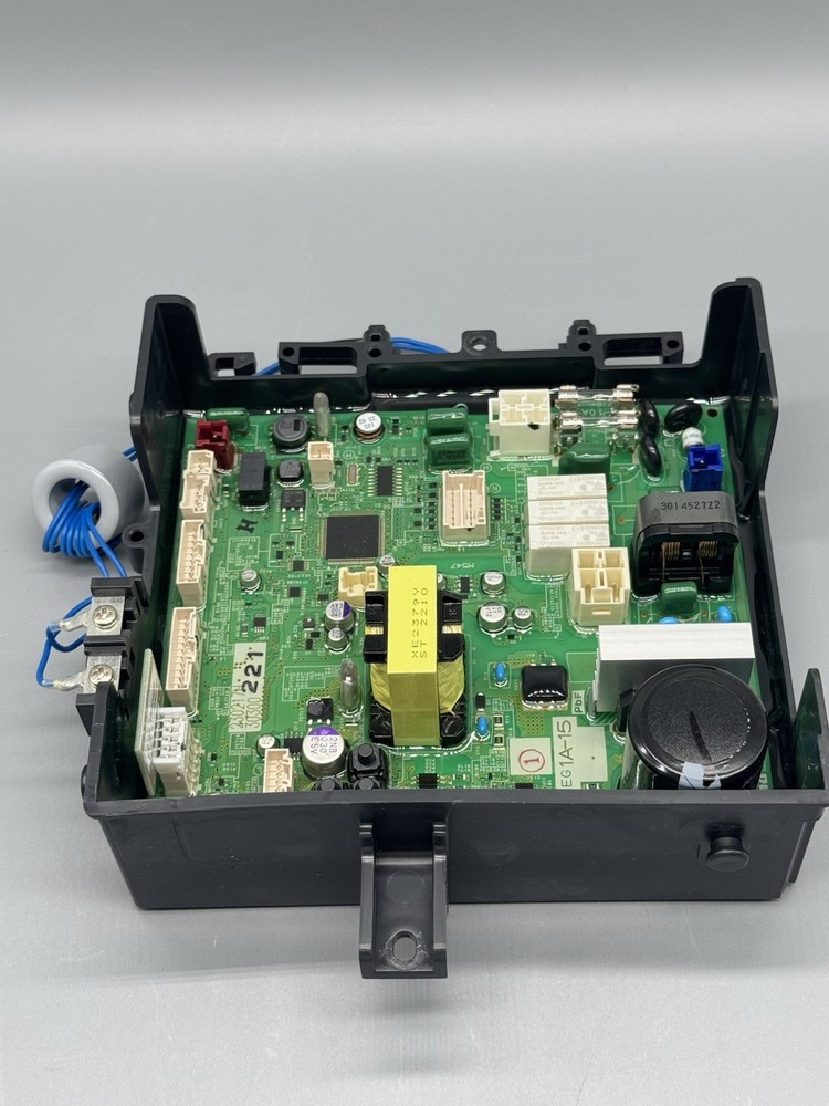 Control Board For Rheem Tankless Water Heater RTG-70XLP-3