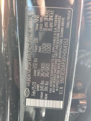 SANTACRUZ 2023 Camera/Projector 349384