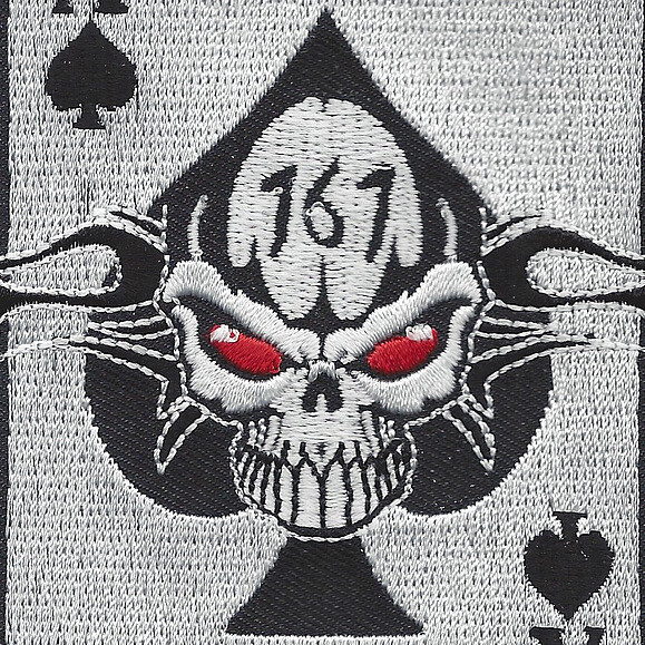 ODA -161 Patch