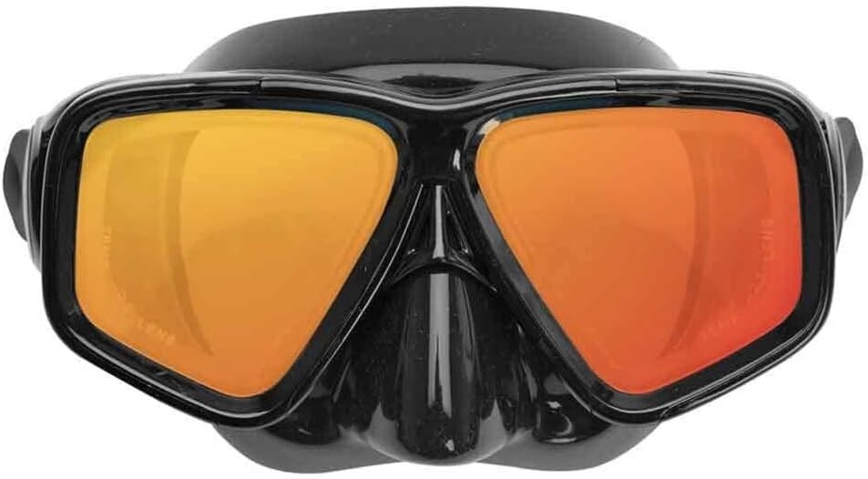 Oceanways Superview Rayblocker HD Mask