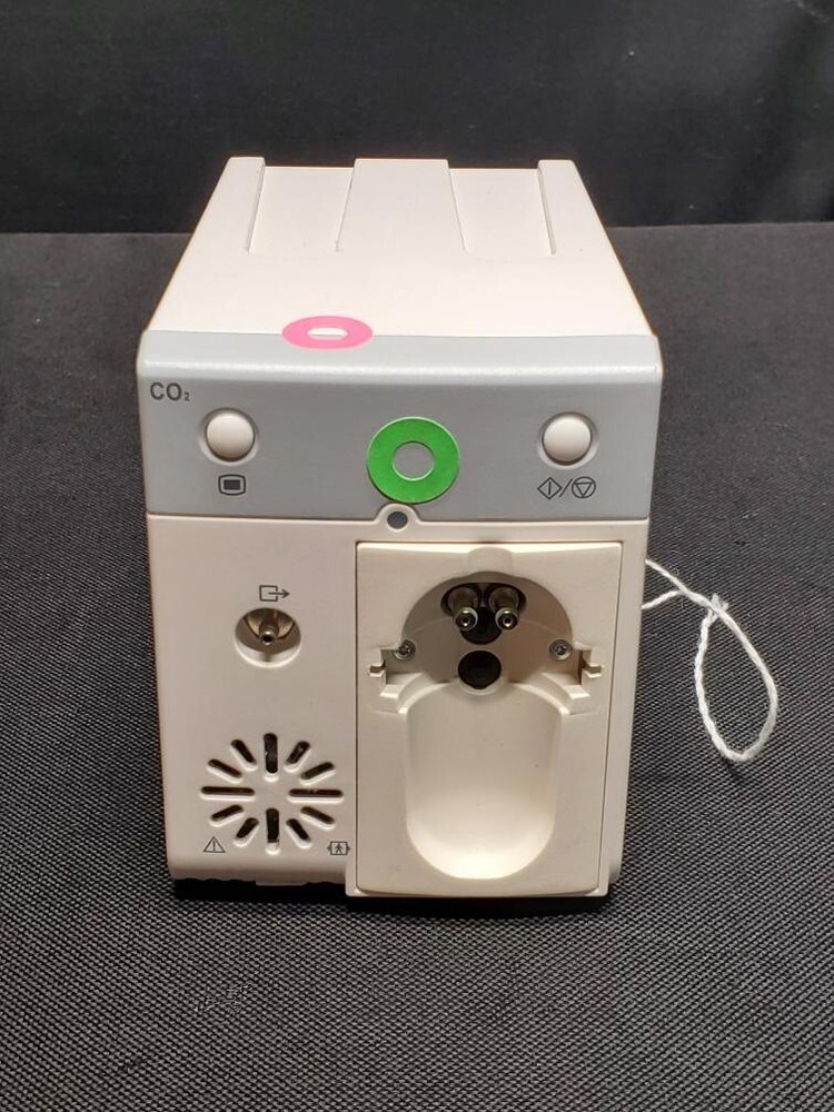 Mindray DPM6 & DPM7 ETCo2 Sidestream Module - Calibrated - Same Day Shipping