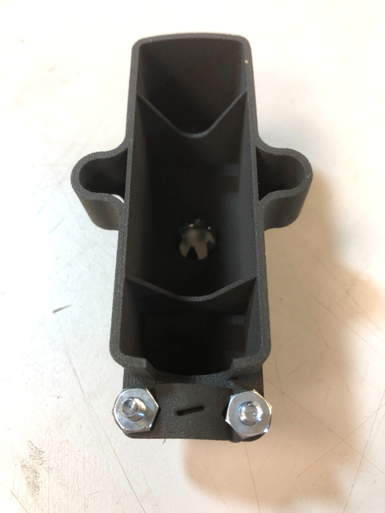 Walker-Turner Replacement Power Input Assembly, Drill Press, Lathe, Planer, etc