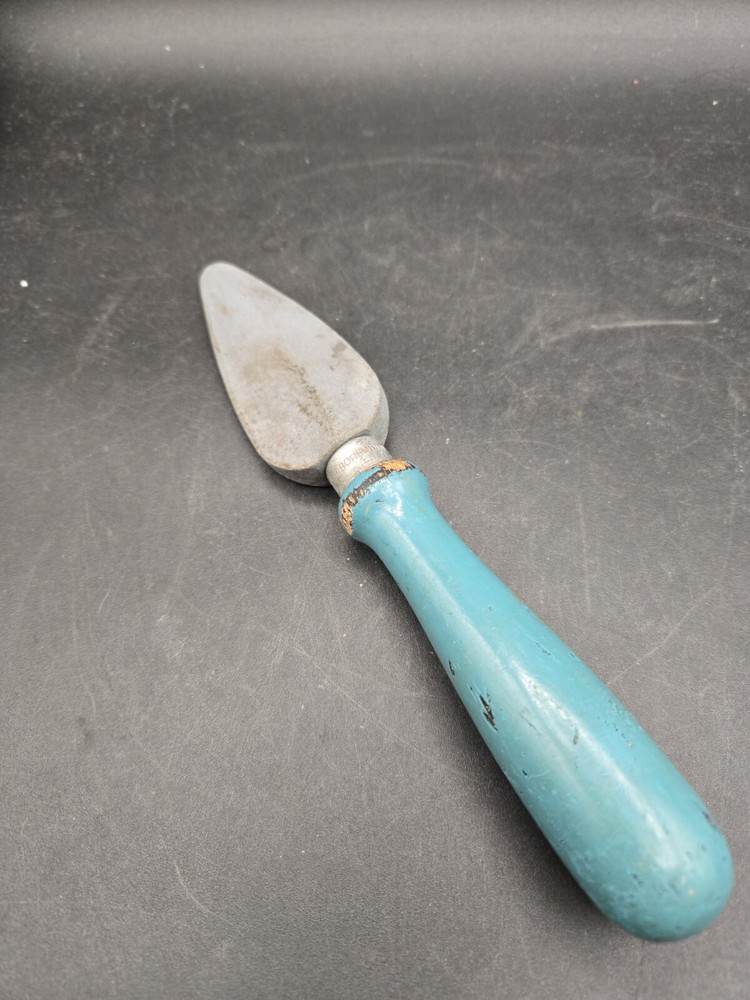 Carborundum Sharpening Stone Tool