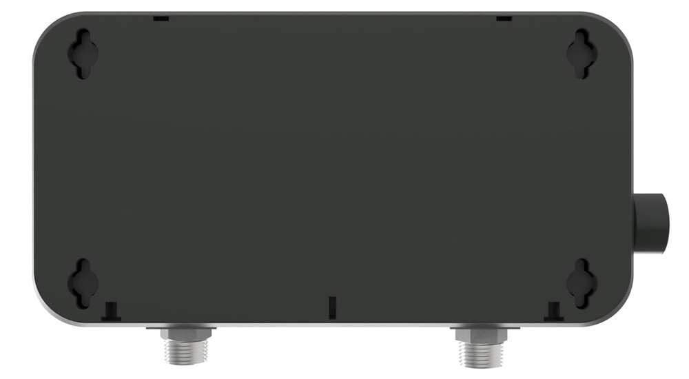 Rheem 6.5kW 240V Point of Use Thermostatic Tankless Electric Water Heater