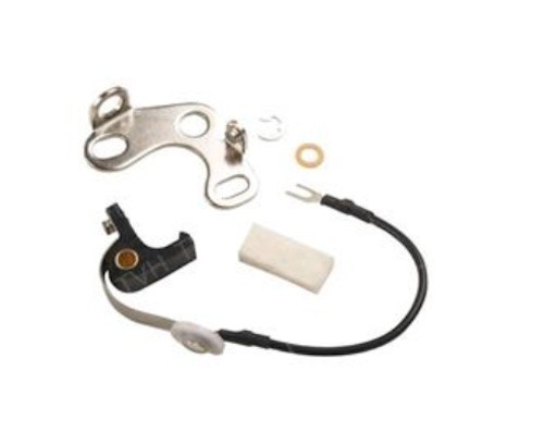 Part # 580394 Fits E-Z-GO POINTS IGNITION