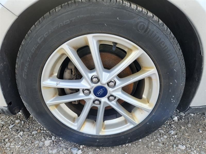 2015-2018 Ford Focus Front 4.2" Display Screen