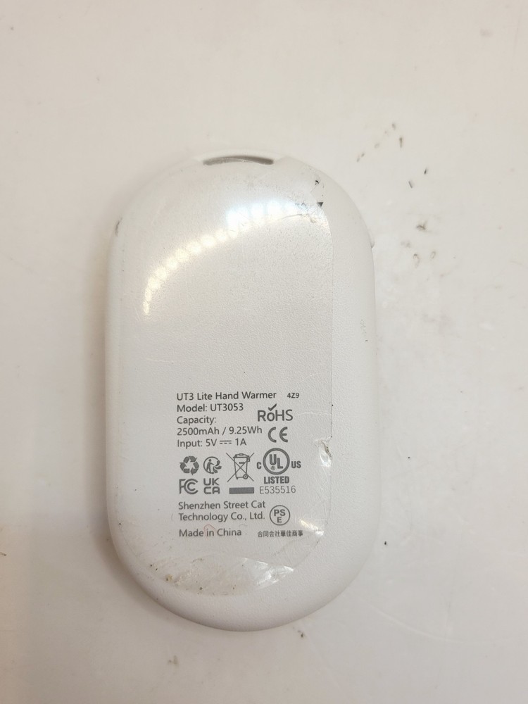 OCOOPA Magnetic Hand Warmers Rechargeable