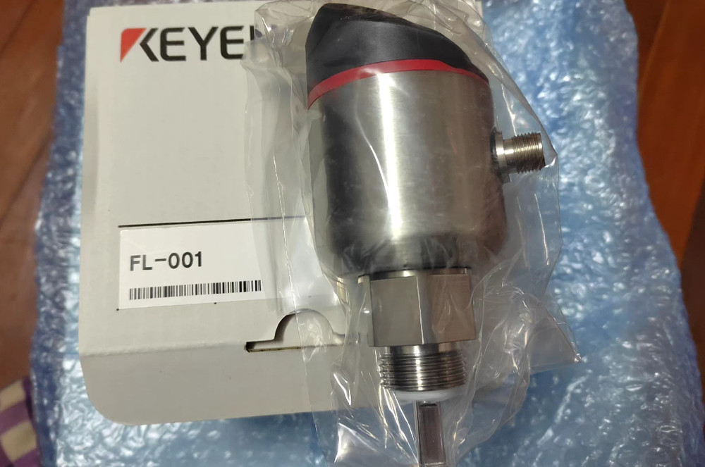 1pcs Keyence FL-001 Liquid Level Sensor