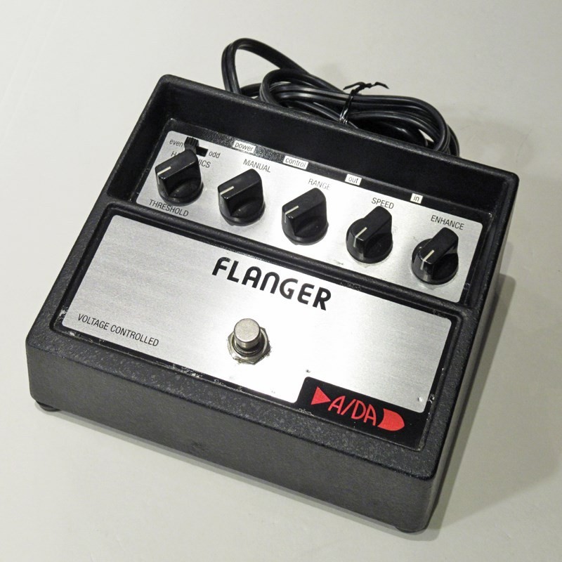 ADA USED Flanger