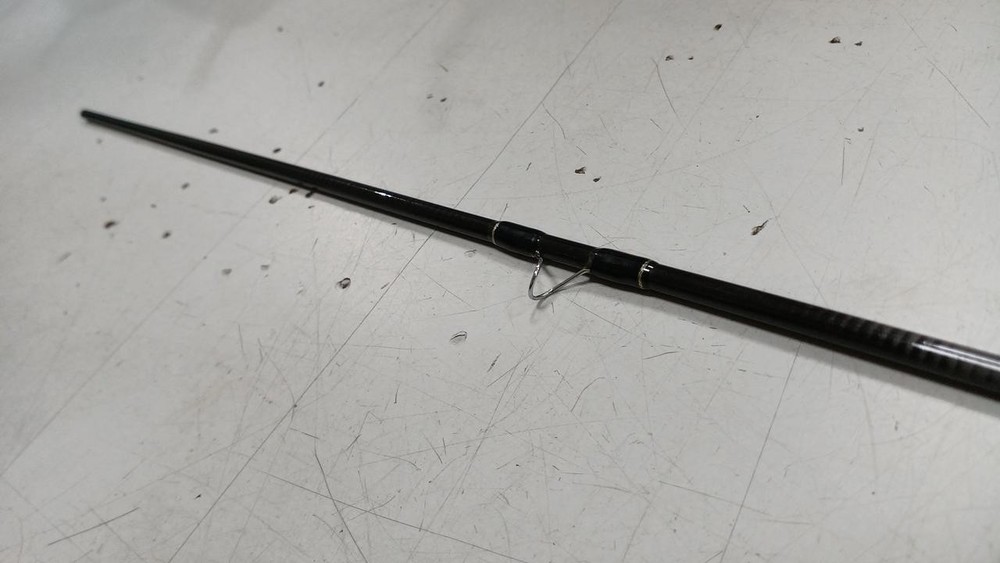 Flextech Crx 88 Series Fly Rod