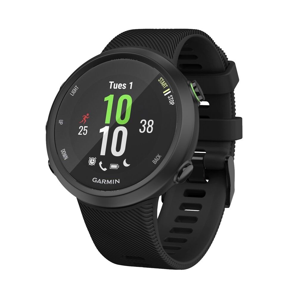 For Garmin forerunner 45S Watch Band Strap Silicone Sport Replace Belt + Tools