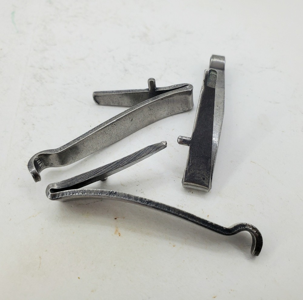 1x NEW Traditions Rifle Pistol Lock Mainspring Flintlock Percussion Muzzleloader