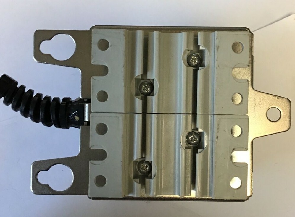 ALLEN BRADLEY 1756-BATM SER. A BATTERY MODULE