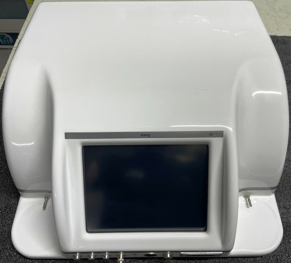 Rayonex / Rayocomp PS 1000 Polar Device (AS-IS)