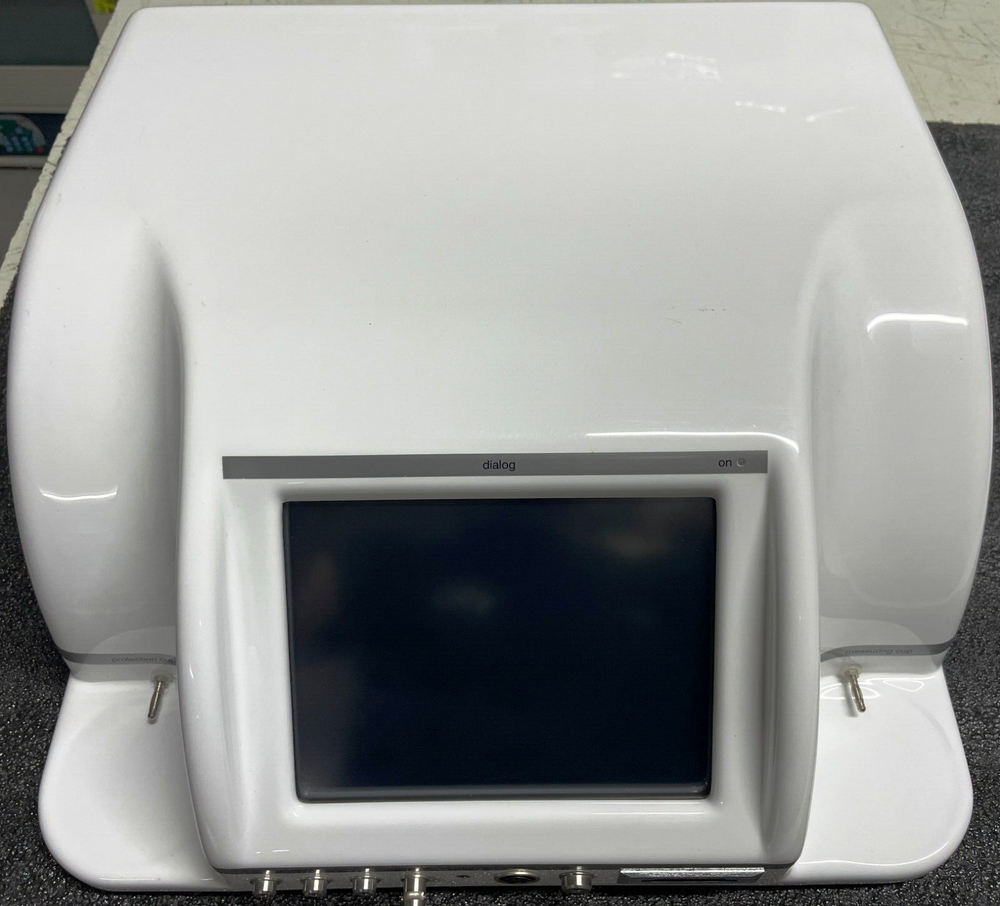 Rayonex / Rayocomp PS 1000 Polar Device (AS-IS)