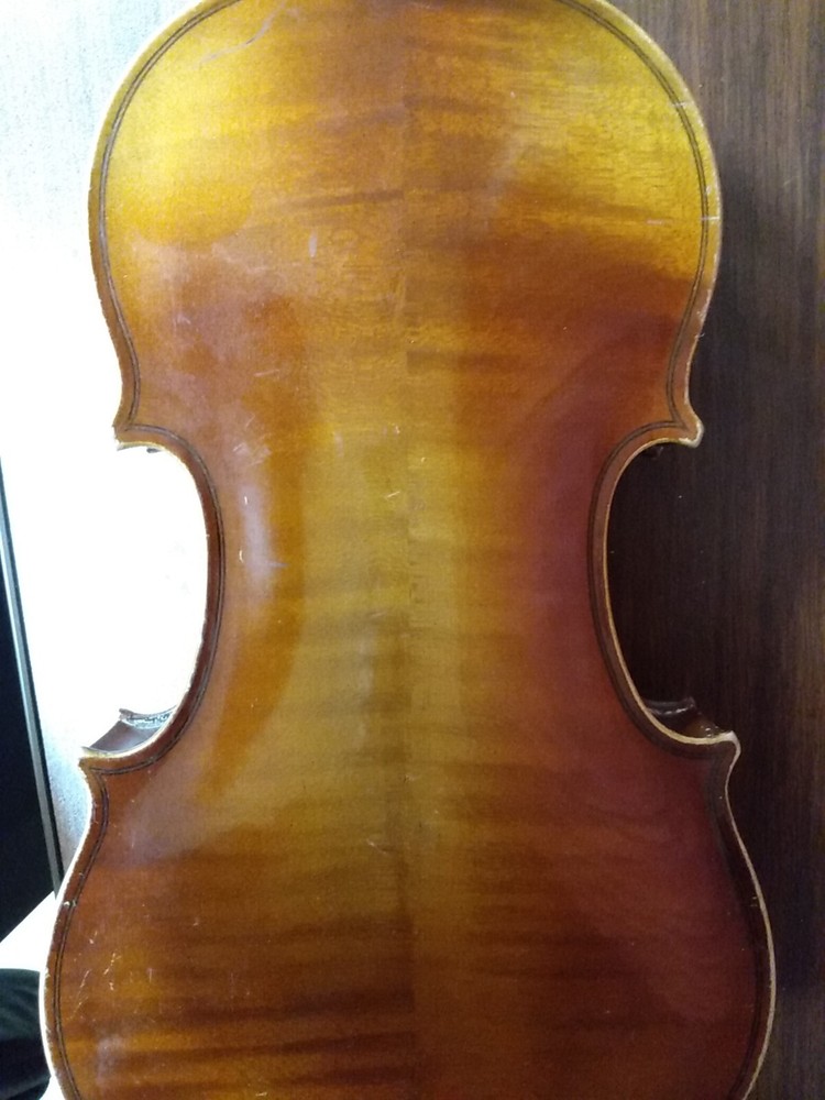 Antique Maidstone London Violin