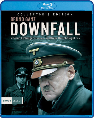 Downfall [New Blu-ray] Collector's Ed, Widescreen