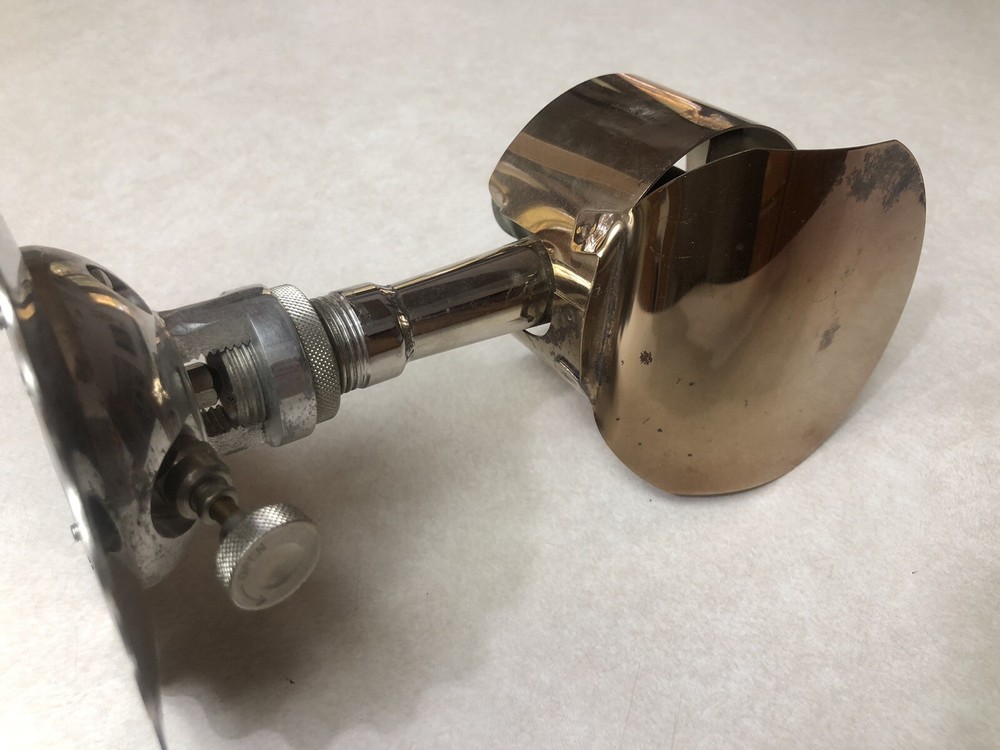 Classic Sunarc Gas Light Propane Model 800 Genuine Amish