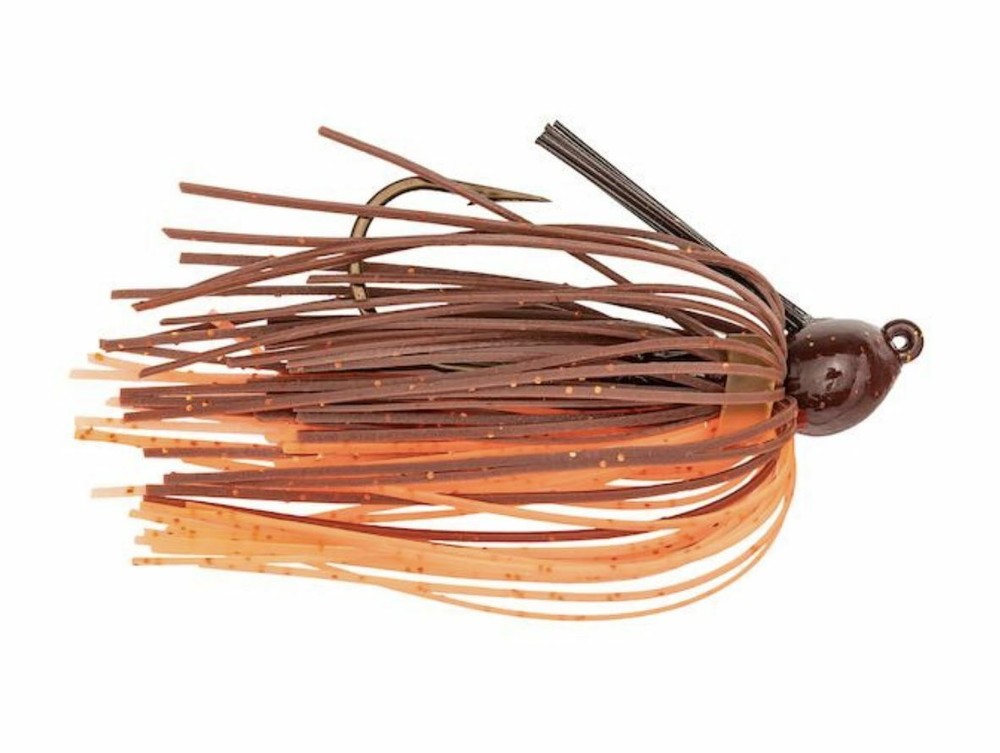 Strike King Bitsy Bug Jig