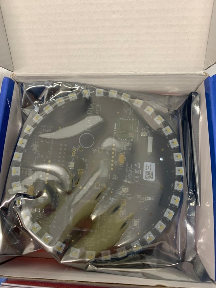 Matrix Creator Sensors & Components OPEN BOX FREE SHIPPING