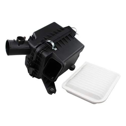 Engine Air Filter Box Housing Assembly for Mitsubishi Outlander 2014-2020,