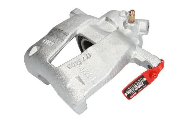 Brake Caliper LAUBER 77.3272