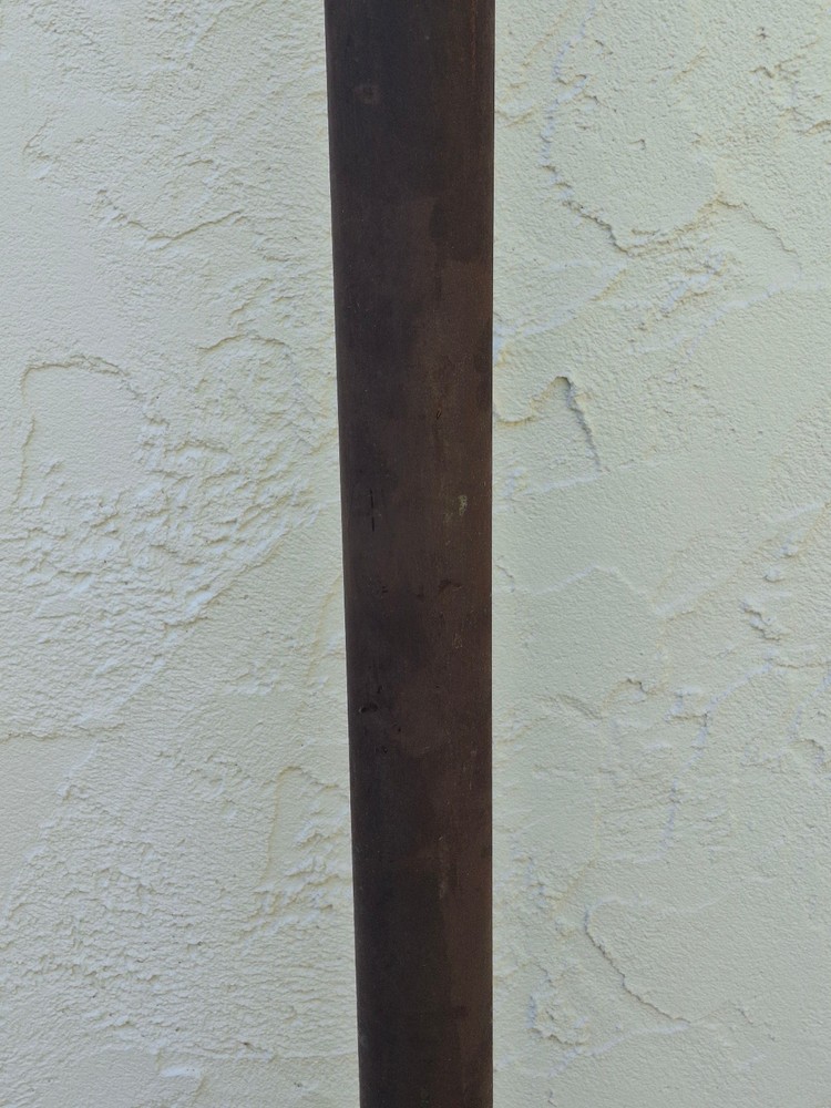 DELTA ROCKWELL 14" DP 220 Drill Press 60" Column Post 2 3/4"