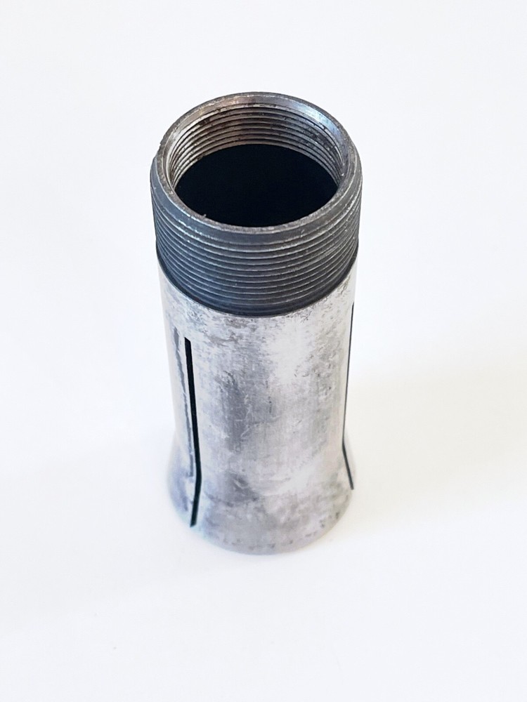 HARDINGE E1 Emergency 5C Round Collet .883" External Internal Thread USA