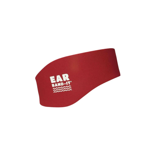 NEW Ear Band-It® Swimmers Headband