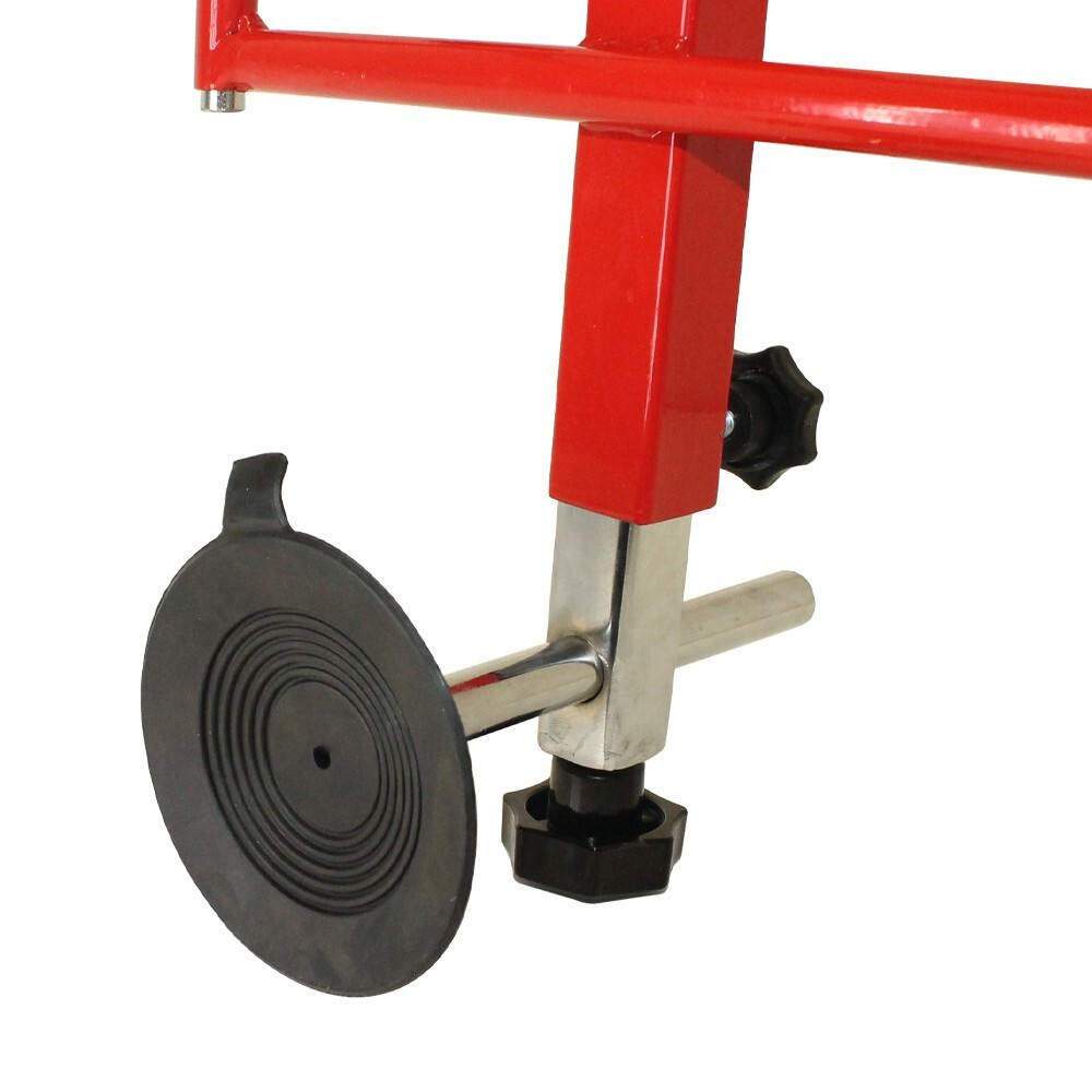 Pdr Tools Dent Fix Fender Tools Assembly Adjustable Functional Wheel Tire Remova
