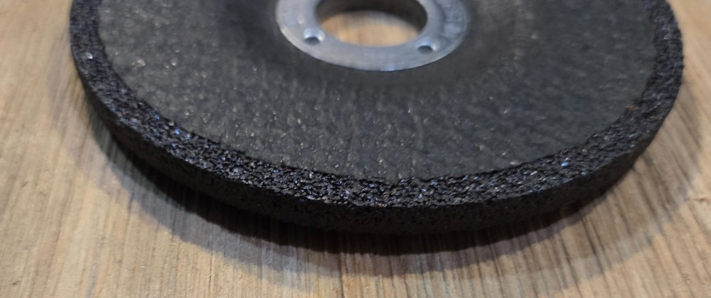 Hercules 4 1/2" Grinding Wheel
