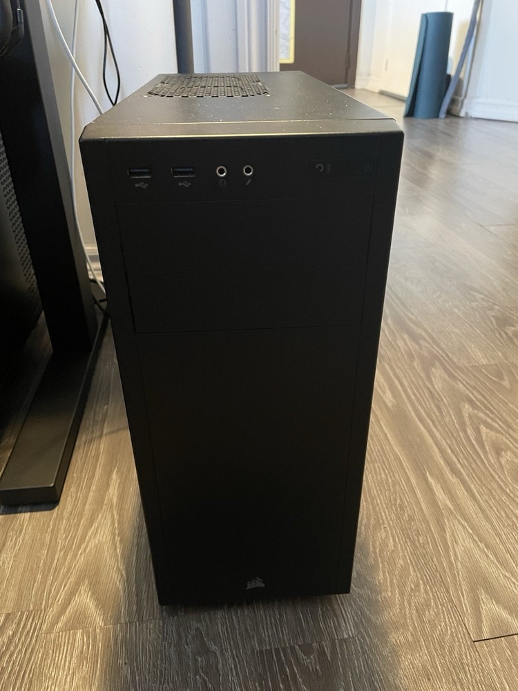 gaming desktop computer