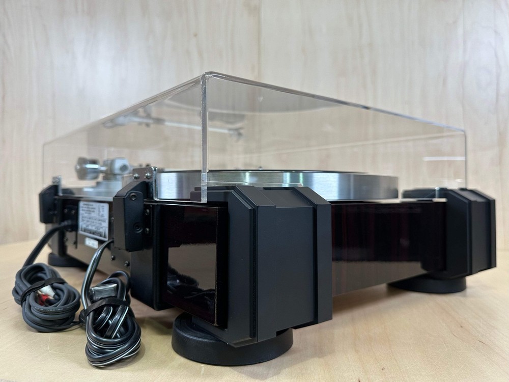 Pioneer Reference Turntable PL-90