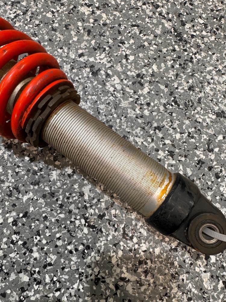2015-2018 CAN AM RENEGADE FRONT SHOCK 706202117