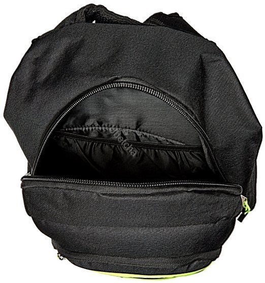 Trailmaker Boys' Tripe Pocket Backpack